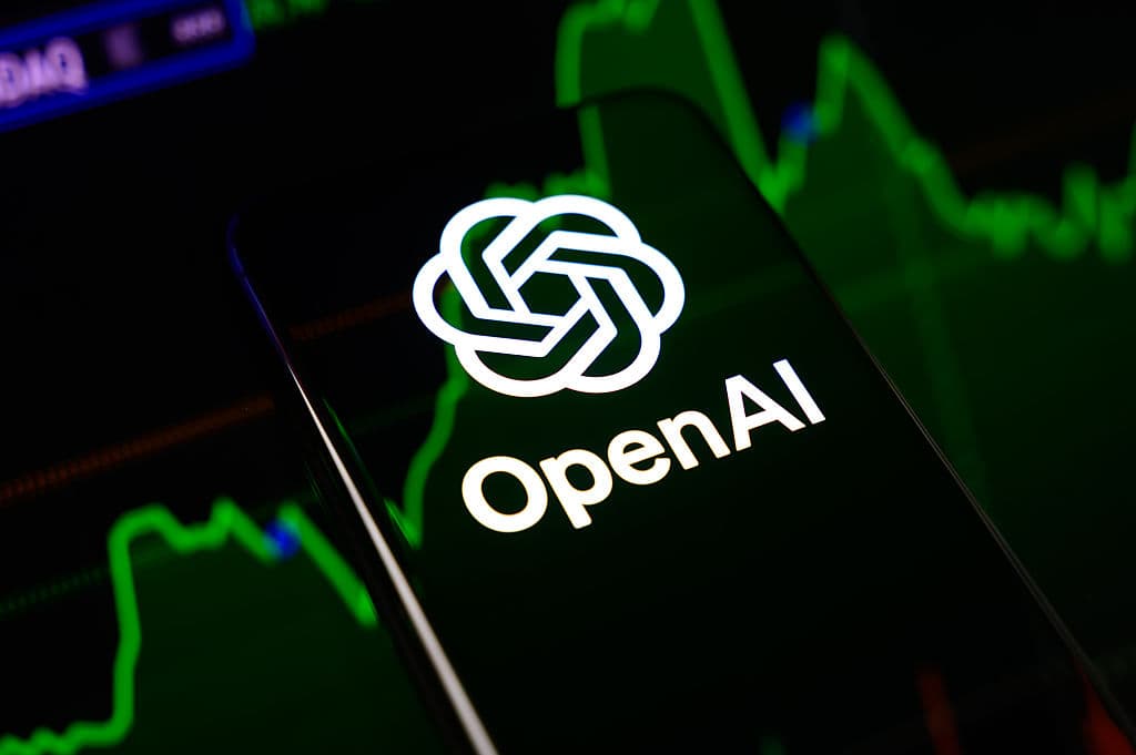 لوگوی OpenAI؛ گزارش فرار بیشتر ایجنت‌ها از سندباکس